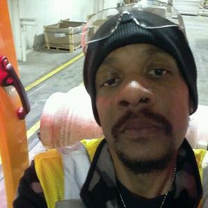 Meet your Posher, Larry